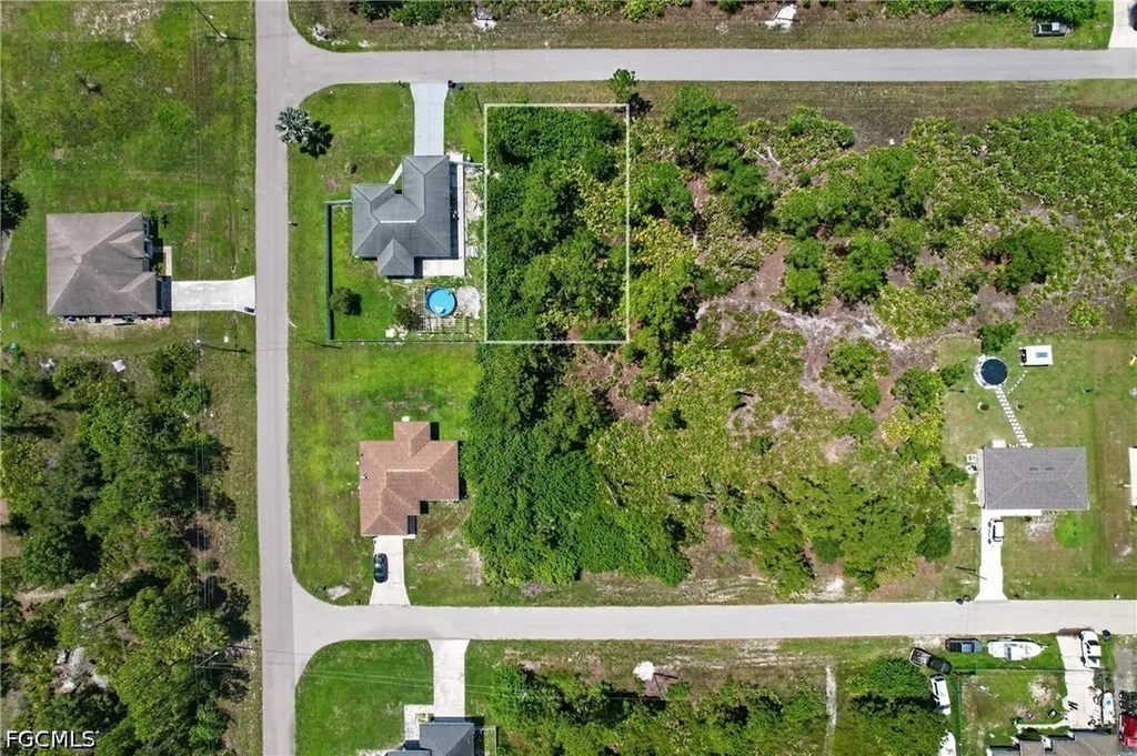 1141 Cove Street E Lehigh Acres FL 33974