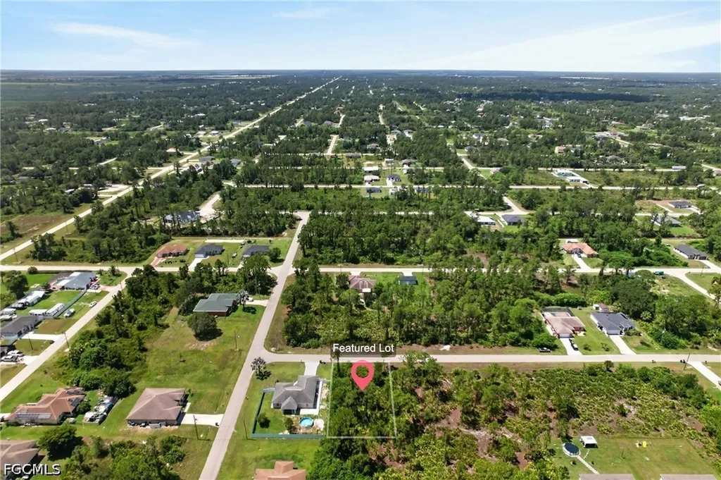 1141 Cove Street E Lehigh Acres FL 33974