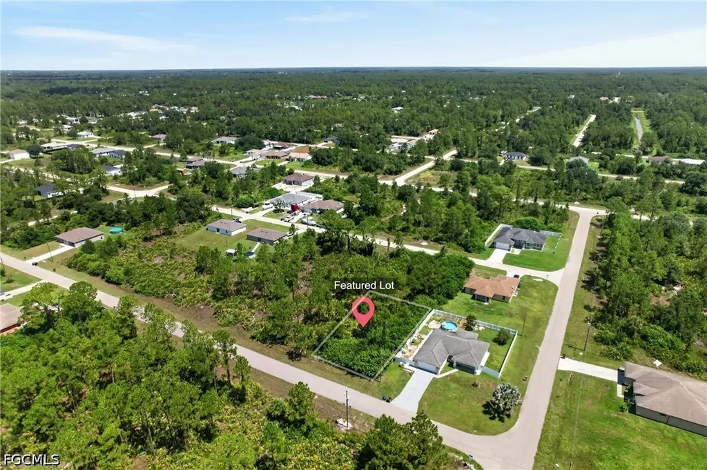 1141 Cove Street E Lehigh Acres FL 33974