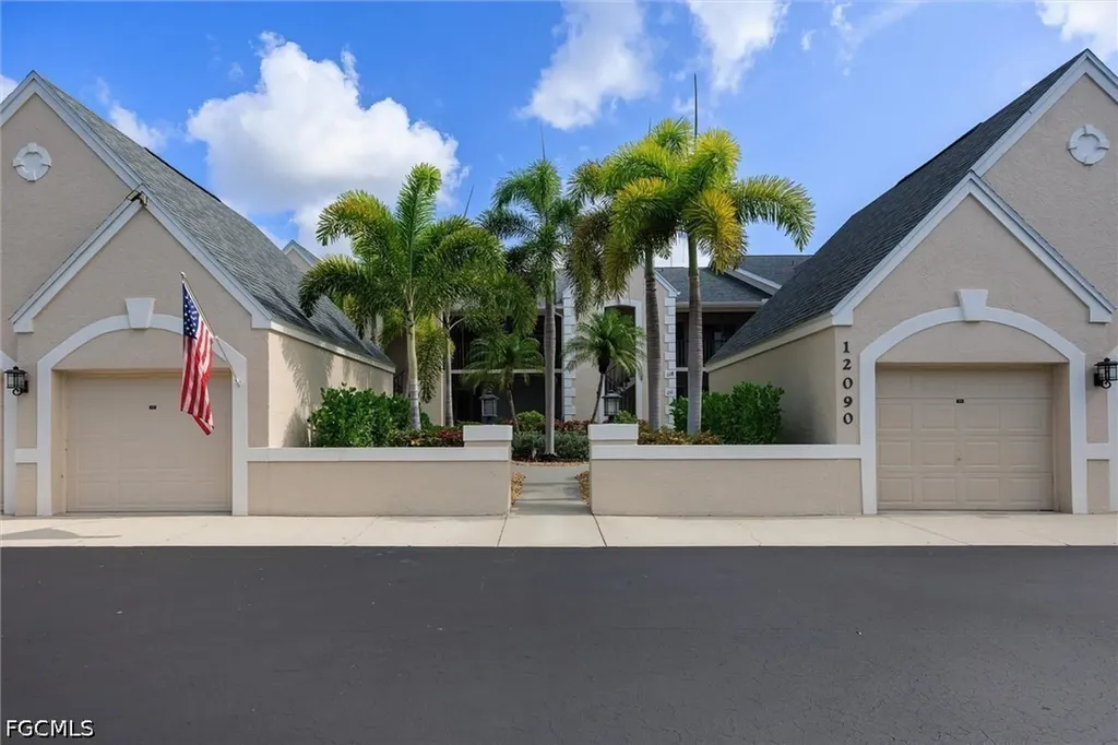 12090 Kelly Greens Boulevard Fort Myers FL 33908