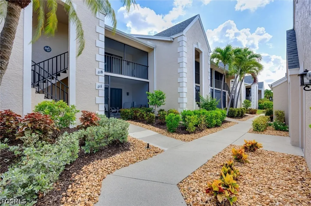 12090 Kelly Greens Boulevard Fort Myers FL 33908