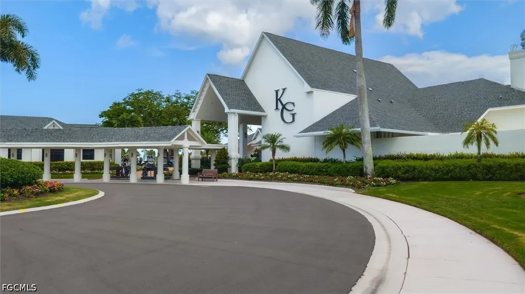 12090 Kelly Greens Boulevard Fort Myers FL 33908