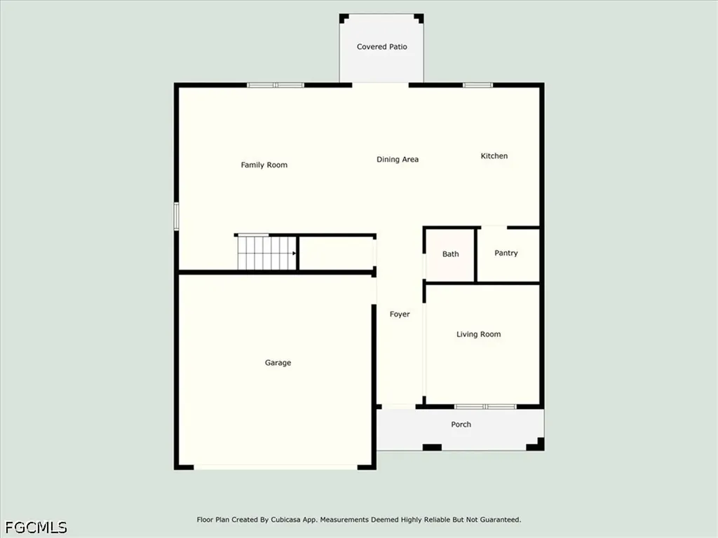 2703 Loreto Court Cape Coral FL 33909