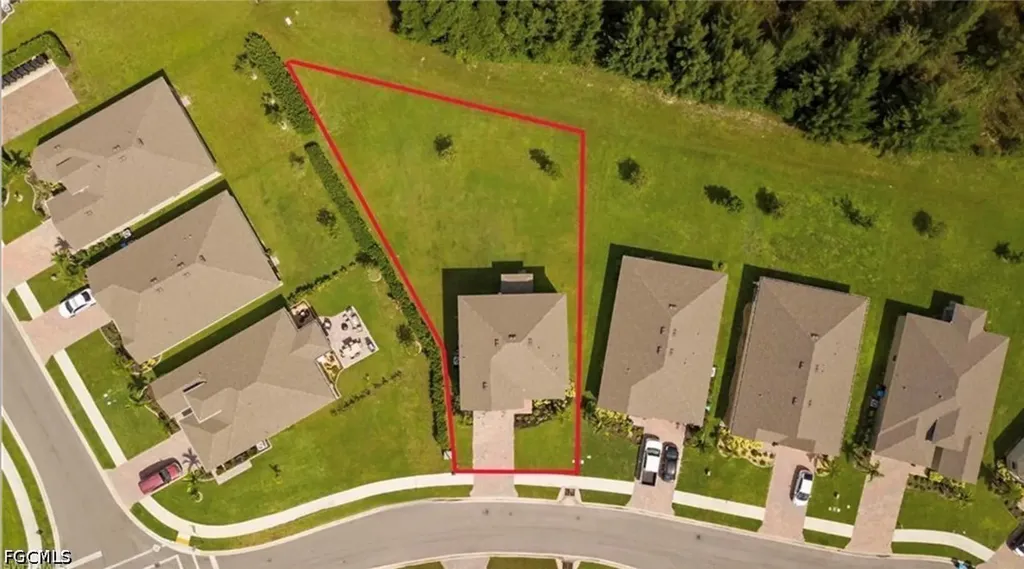 2703 Loreto Court Cape Coral FL 33909