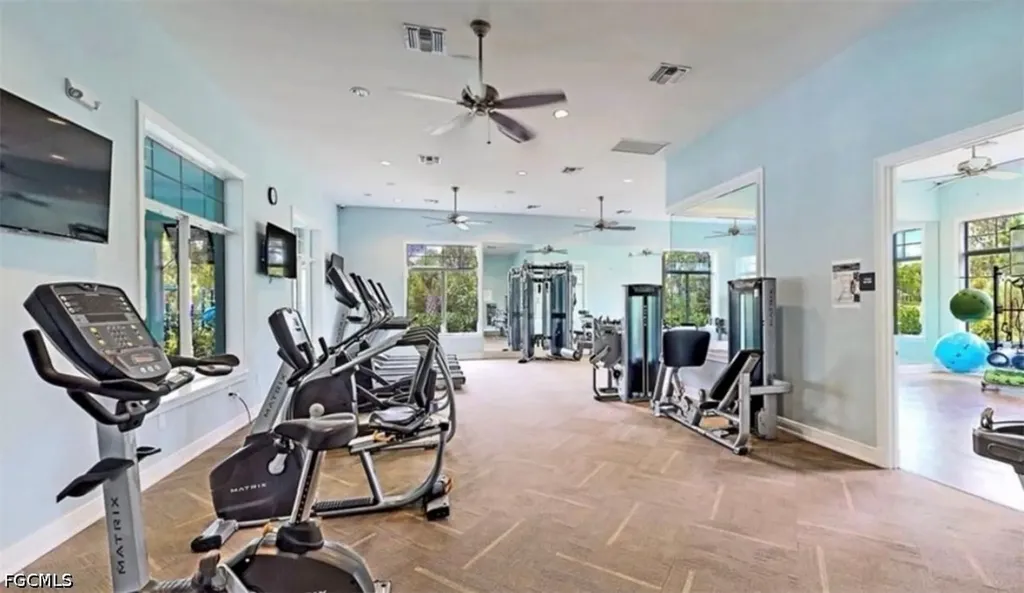 2703 Loreto Court Cape Coral FL 33909