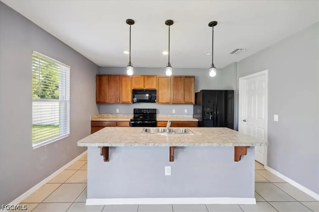 2703 Loreto Court Cape Coral FL 33909