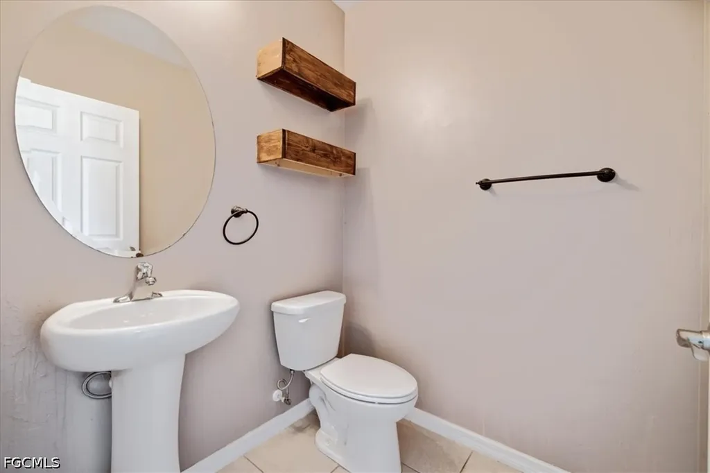 2703 Loreto Court Cape Coral FL 33909
