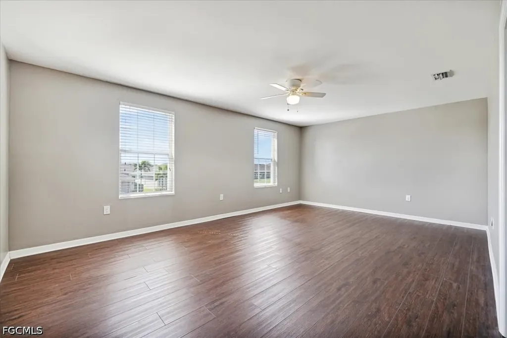 2703 Loreto Court Cape Coral FL 33909