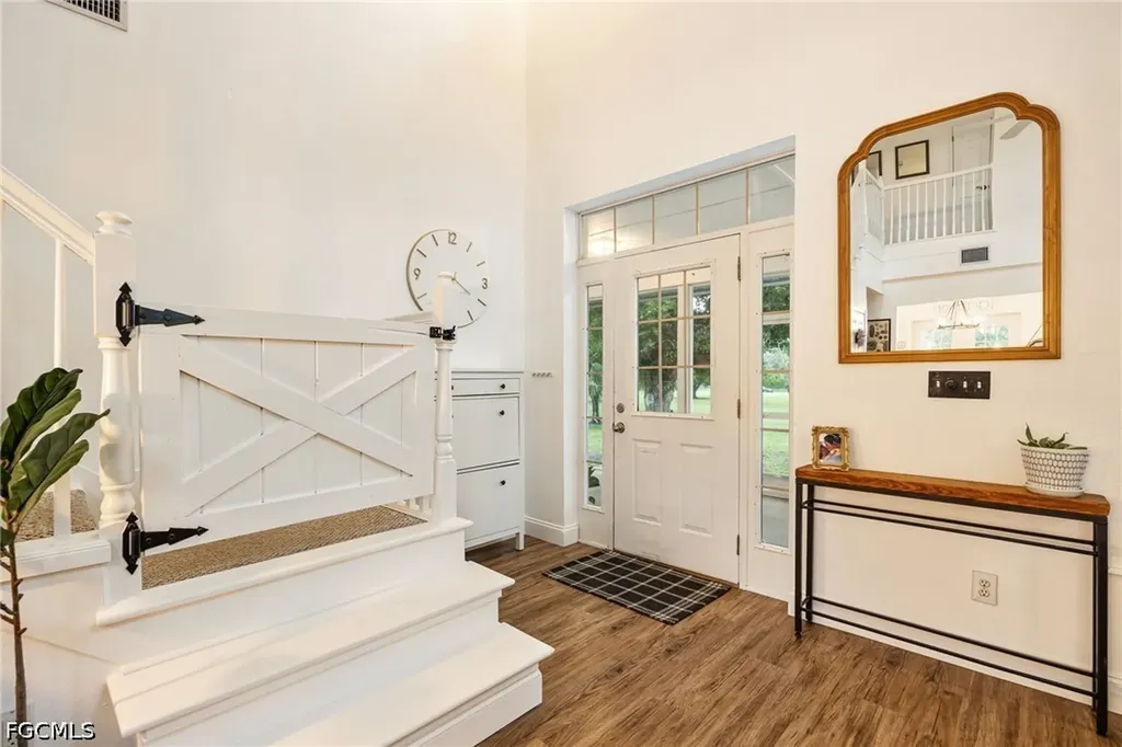 11790 Fox Hill Road North Fort Myers FL 33917