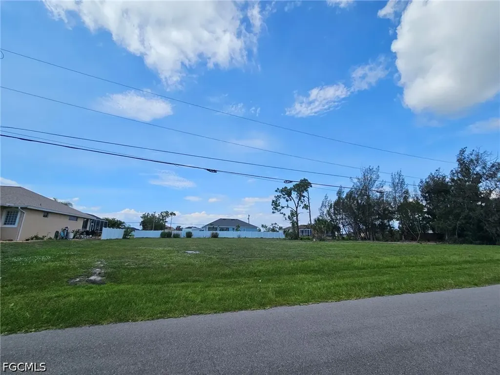 Cape Coral FL 33991