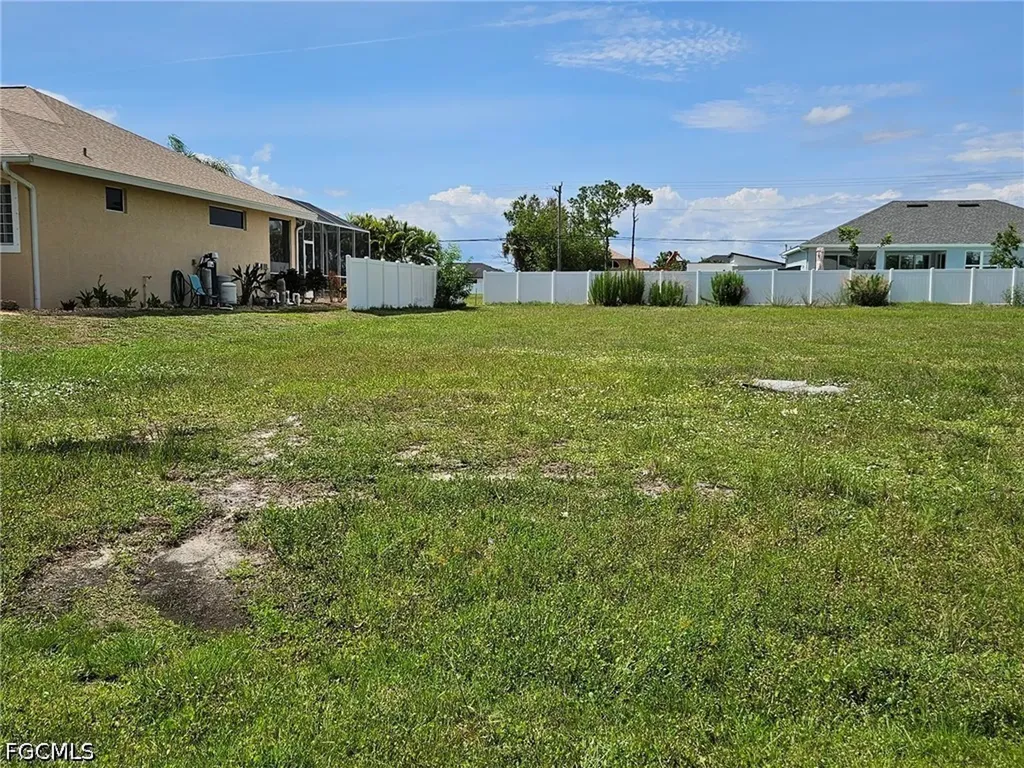 Cape Coral FL 33991