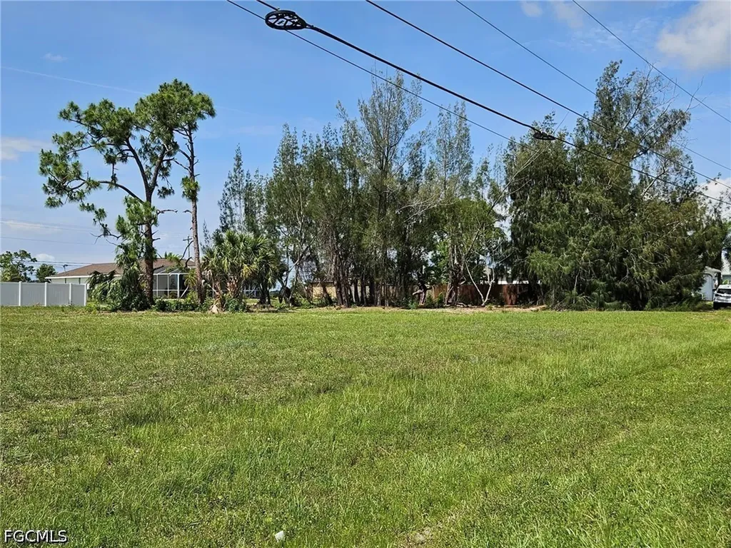 Cape Coral FL 33991