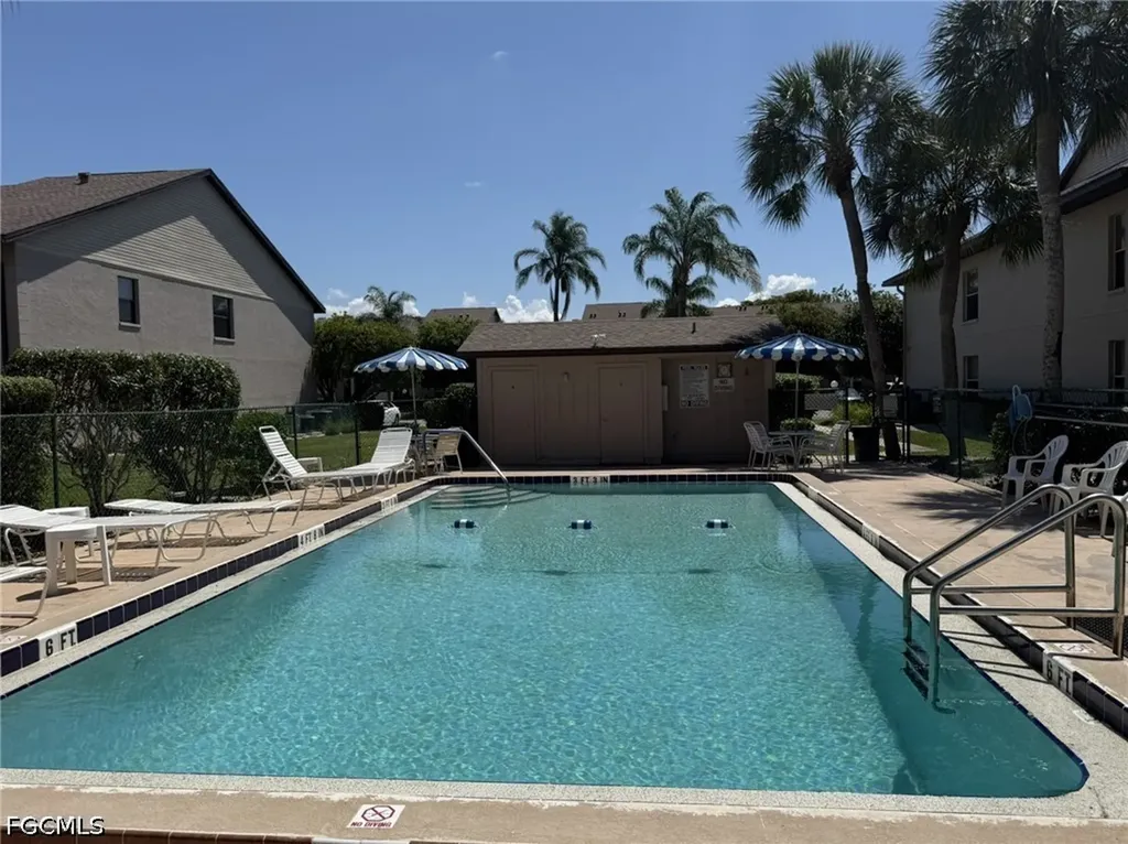 5751 Foxlake Drive North Fort Myers FL 33917