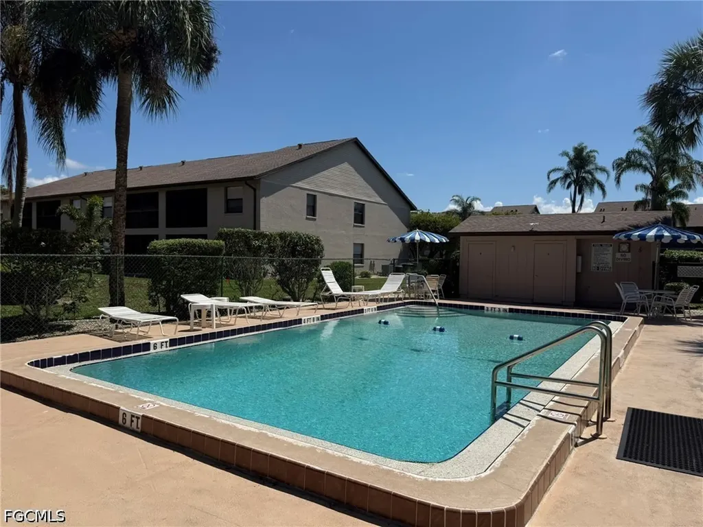 5751 Foxlake Drive North Fort Myers FL 33917