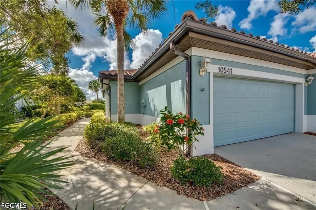10541 Diamante Way Fort Myers FL 33913