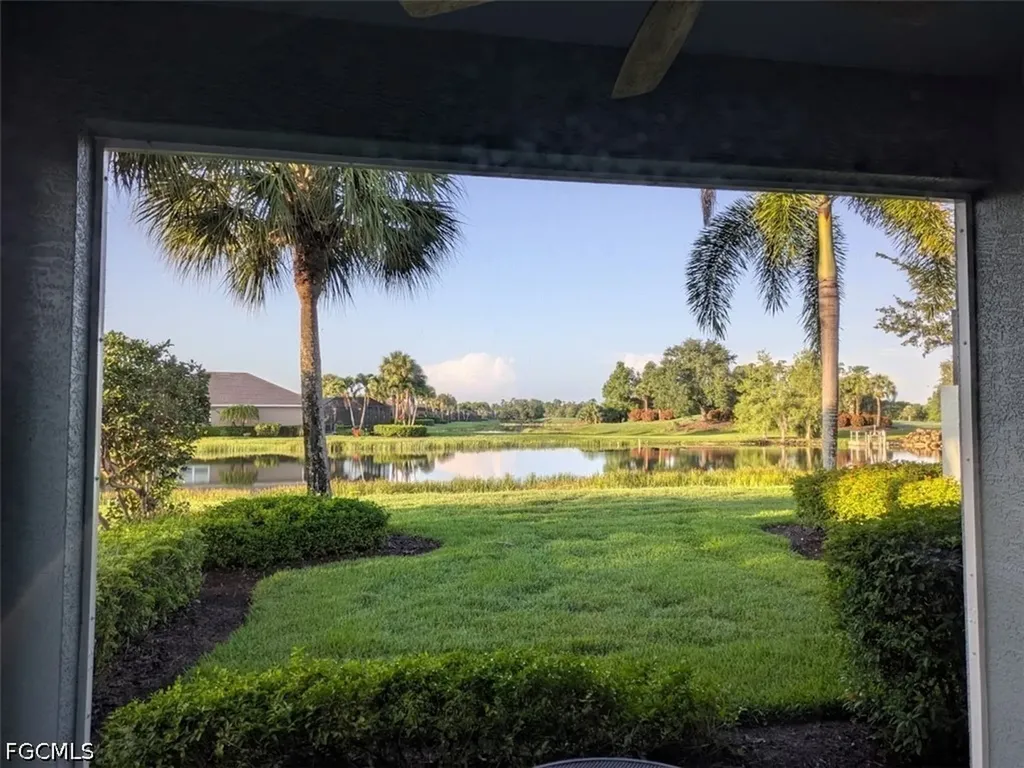 10541 Diamante Way Fort Myers FL 33913