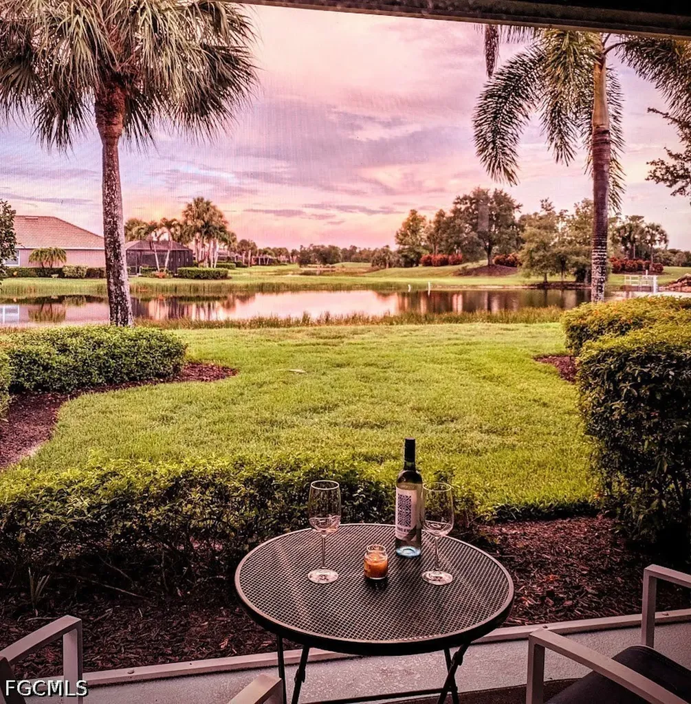 10541 Diamante Way Fort Myers FL 33913