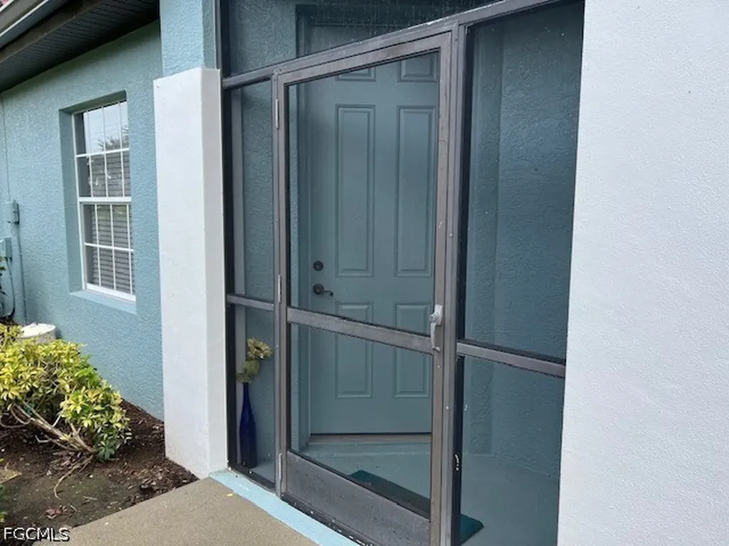 10541 Diamante Way Fort Myers FL 33913