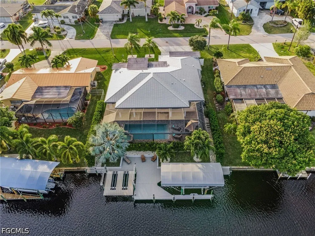 5325 Delano Court Cape Coral FL 33904