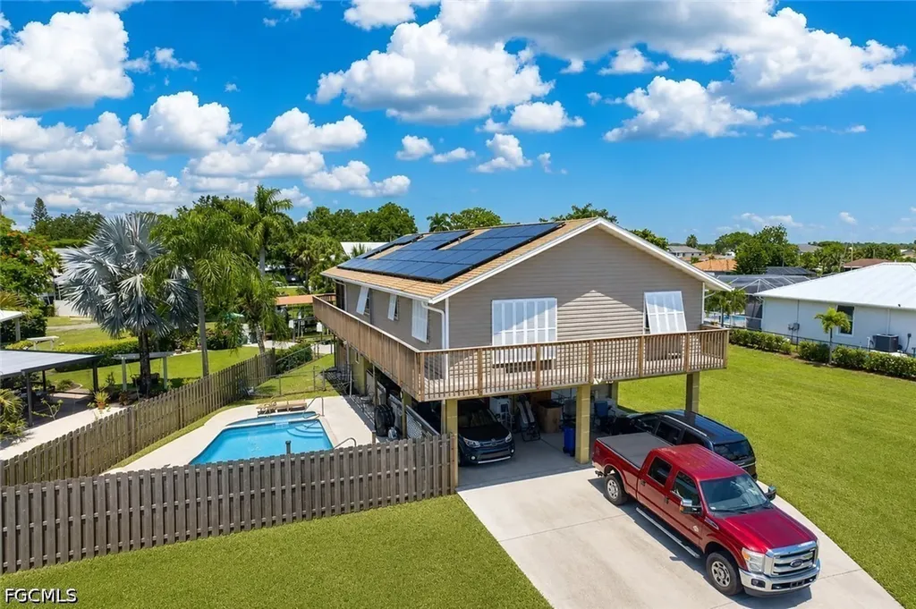 13442 Caribbean Boulevard Fort Myers FL 33905