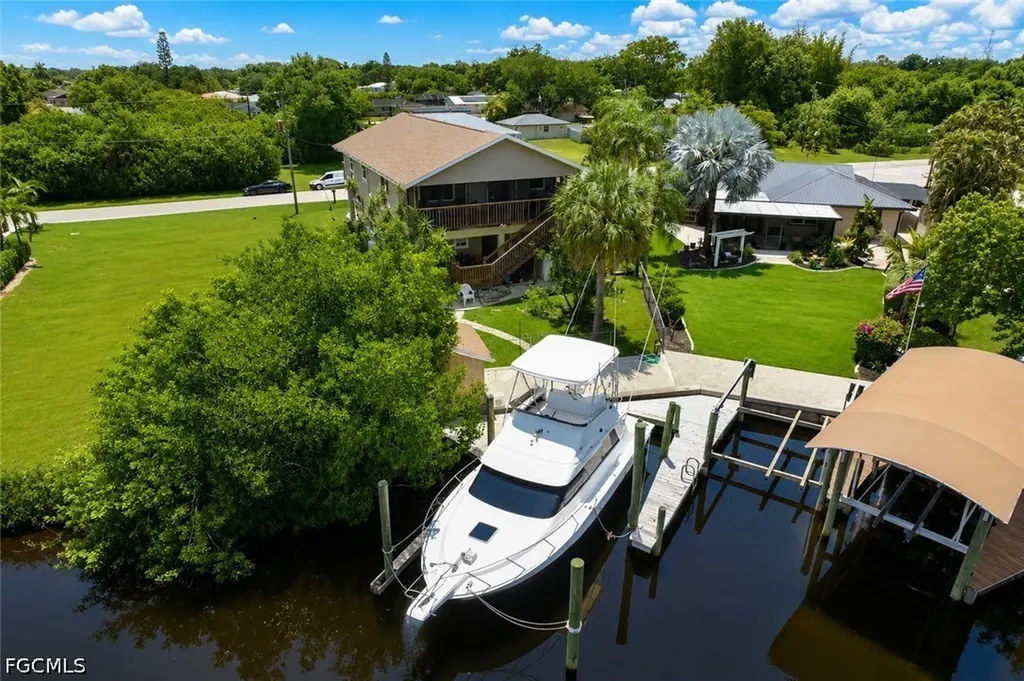 13442 Caribbean Boulevard Fort Myers FL 33905