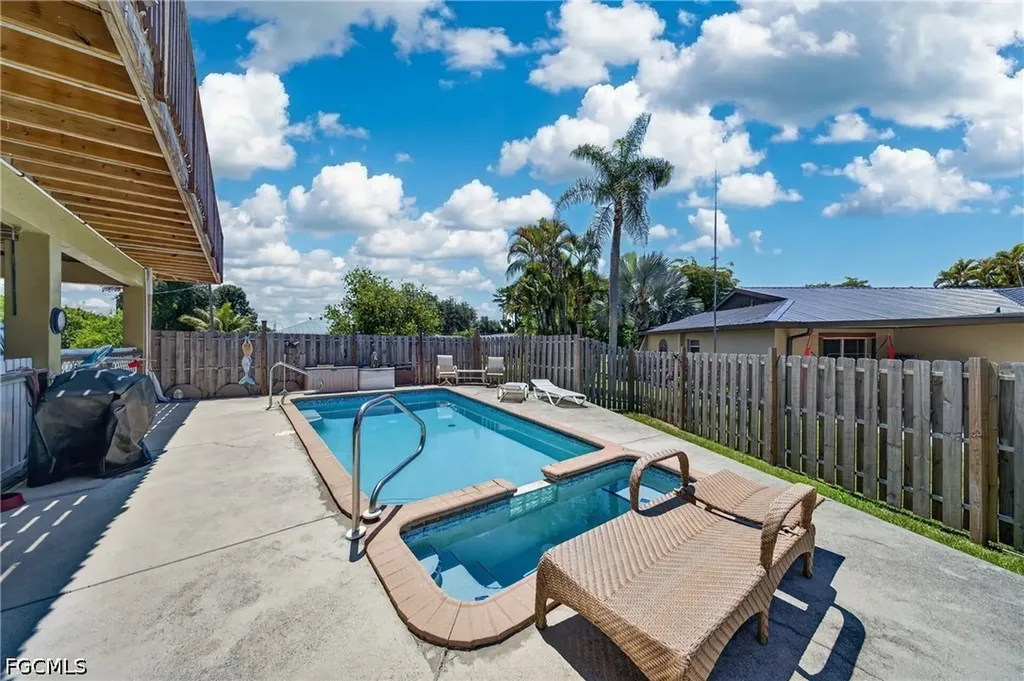 13442 Caribbean Boulevard Fort Myers FL 33905