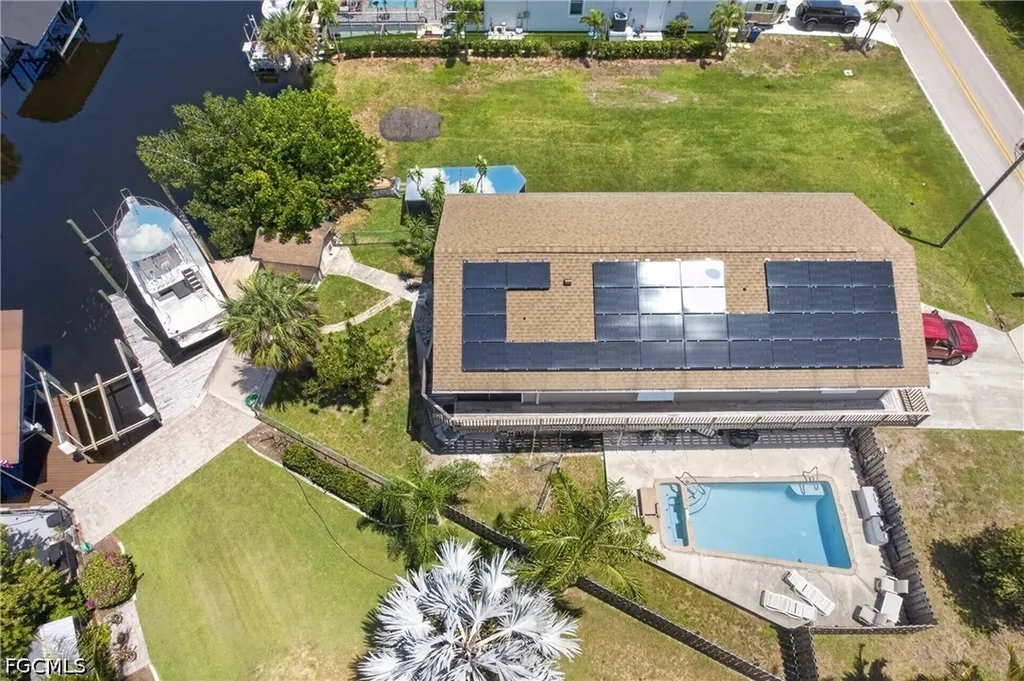 13442 Caribbean Boulevard Fort Myers FL 33905