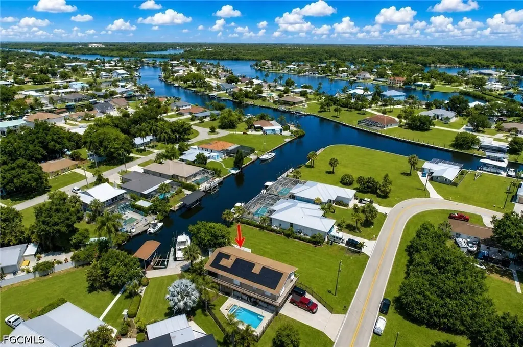 13442 Caribbean Boulevard Fort Myers FL 33905