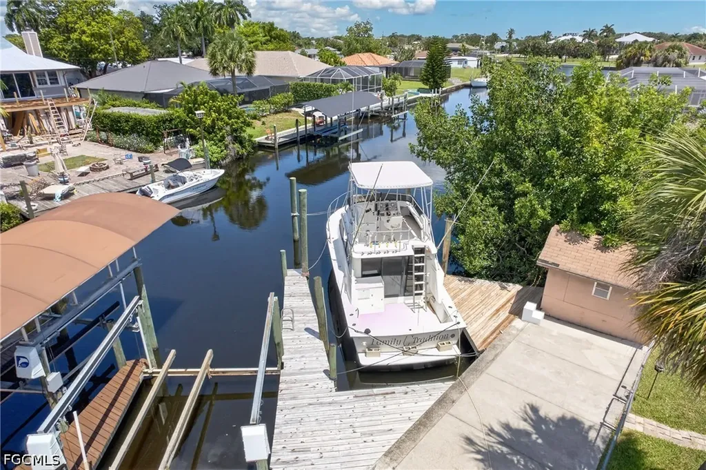 13442 Caribbean Boulevard Fort Myers FL 33905