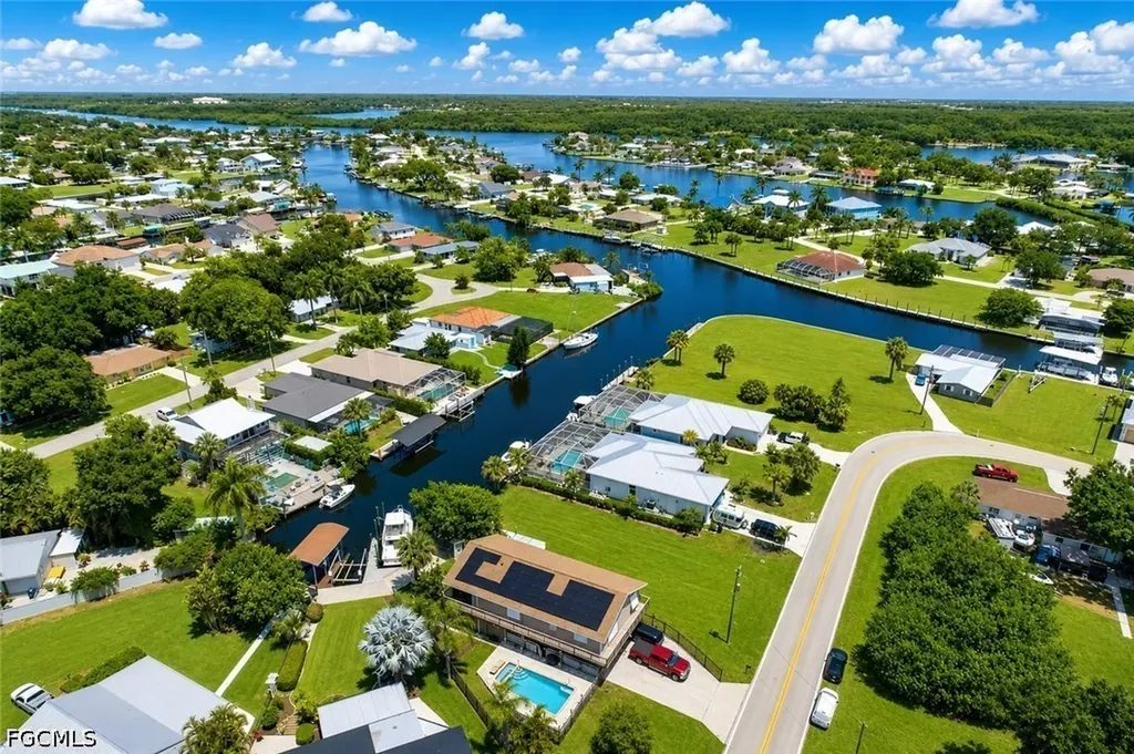 13442 Caribbean Boulevard Fort Myers FL 33905