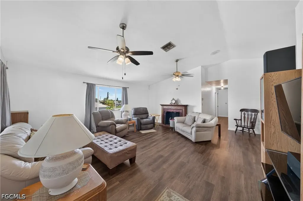 13442 Caribbean Boulevard Fort Myers FL 33905