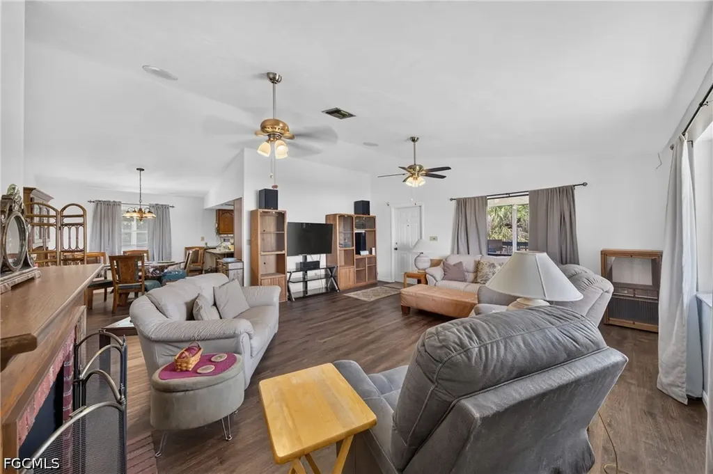 13442 Caribbean Boulevard Fort Myers FL 33905