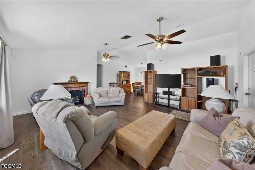 13442 Caribbean Boulevard Fort Myers FL 33905