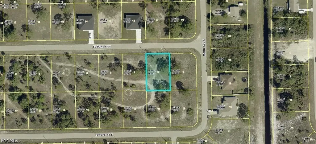 1120 Ectone Street E Lehigh Acres FL 33974