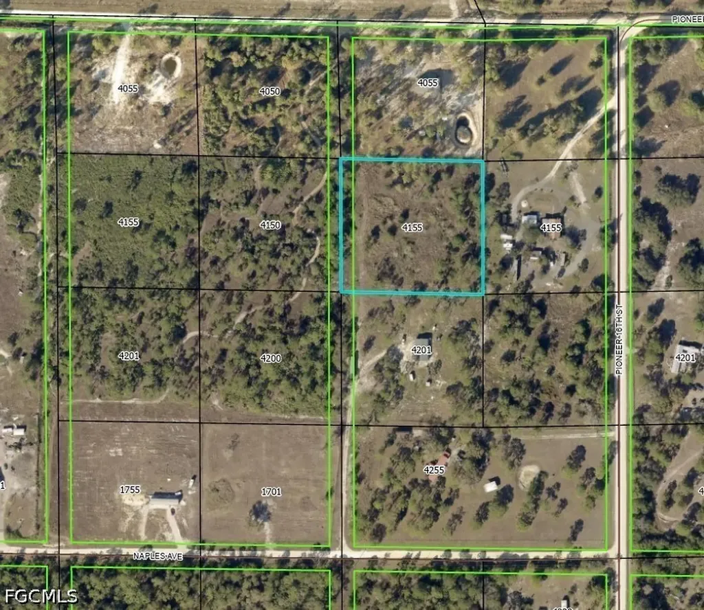 4155 Pioneer 17th Street Clewiston FL 33440