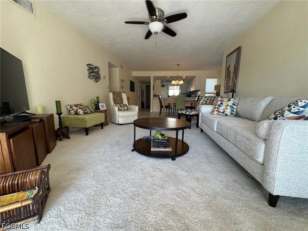 4417 Spanker Court Fort Myers FL 33919