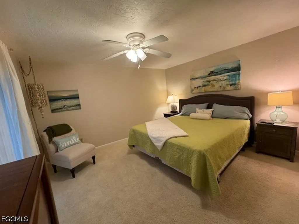 4417 Spanker Court Fort Myers FL 33919
