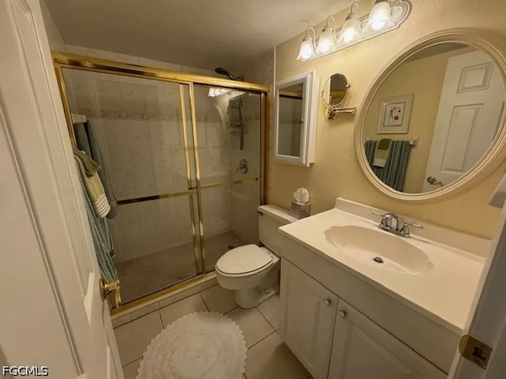 4417 Spanker Court Fort Myers FL 33919