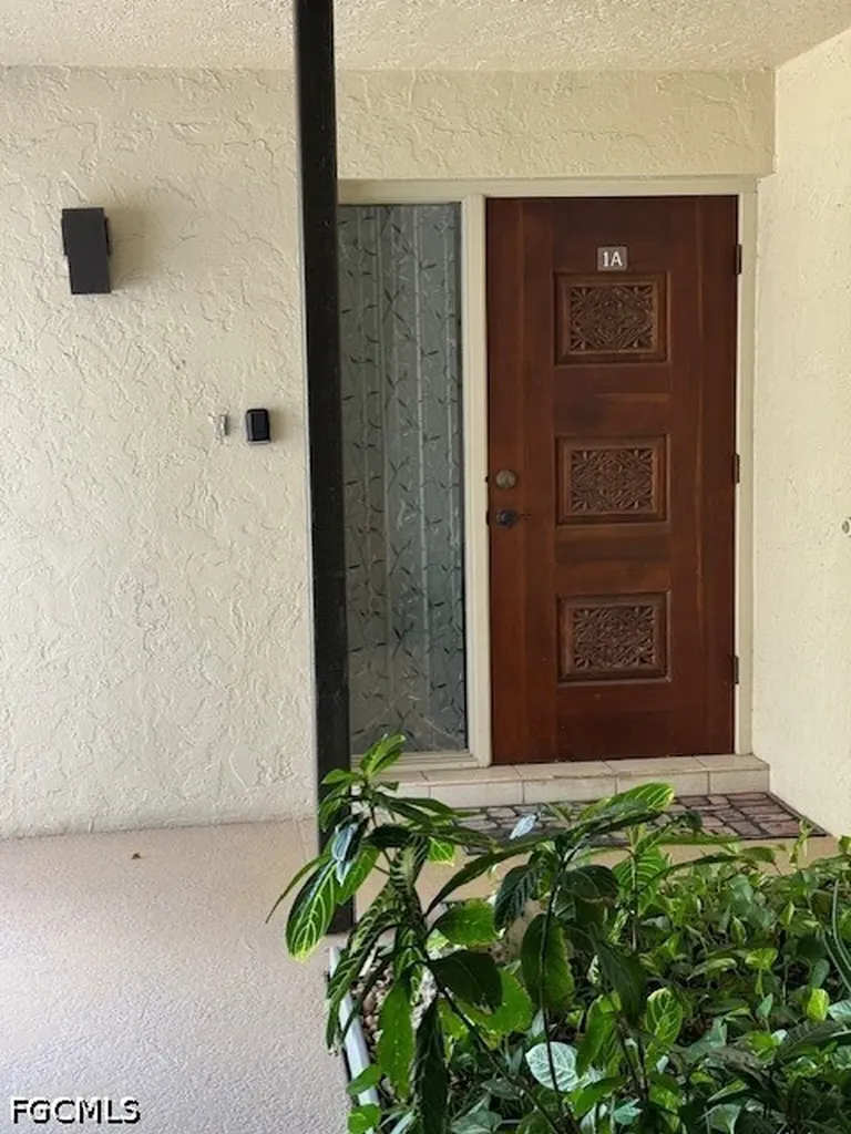 4417 Spanker Court Fort Myers FL 33919