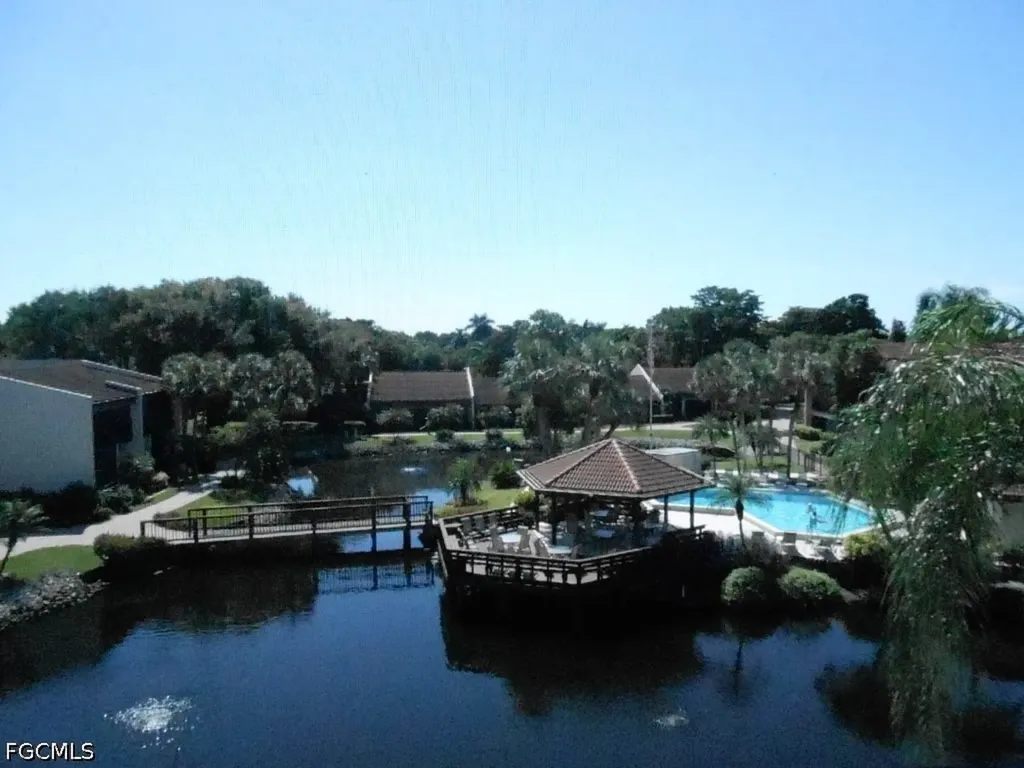 4417 Spanker Court Fort Myers FL 33919