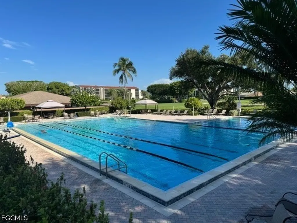 4417 Spanker Court Fort Myers FL 33919
