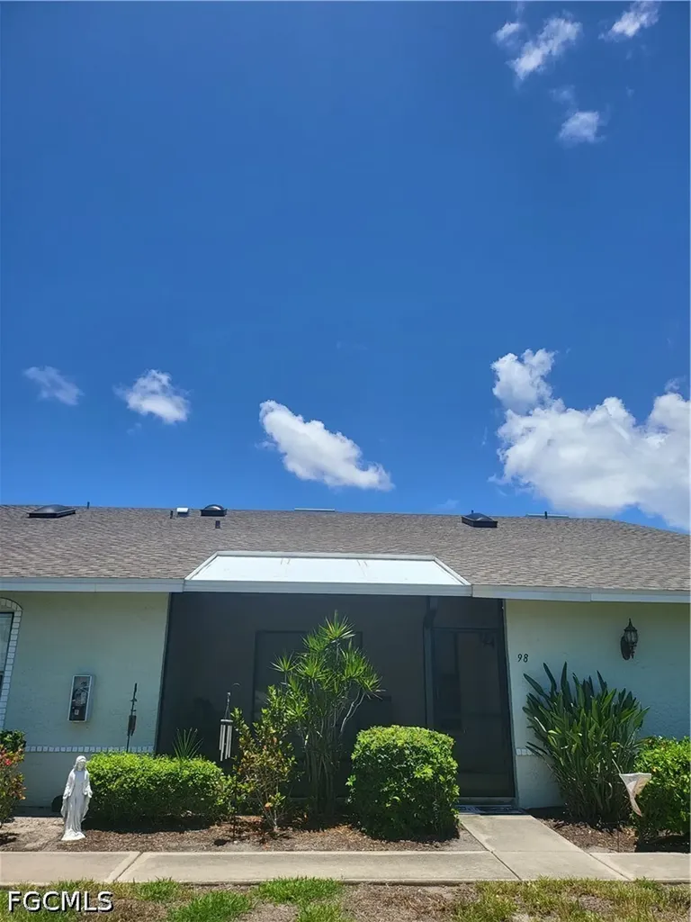 1433 SW 51st Lane Cape Coral FL 33914