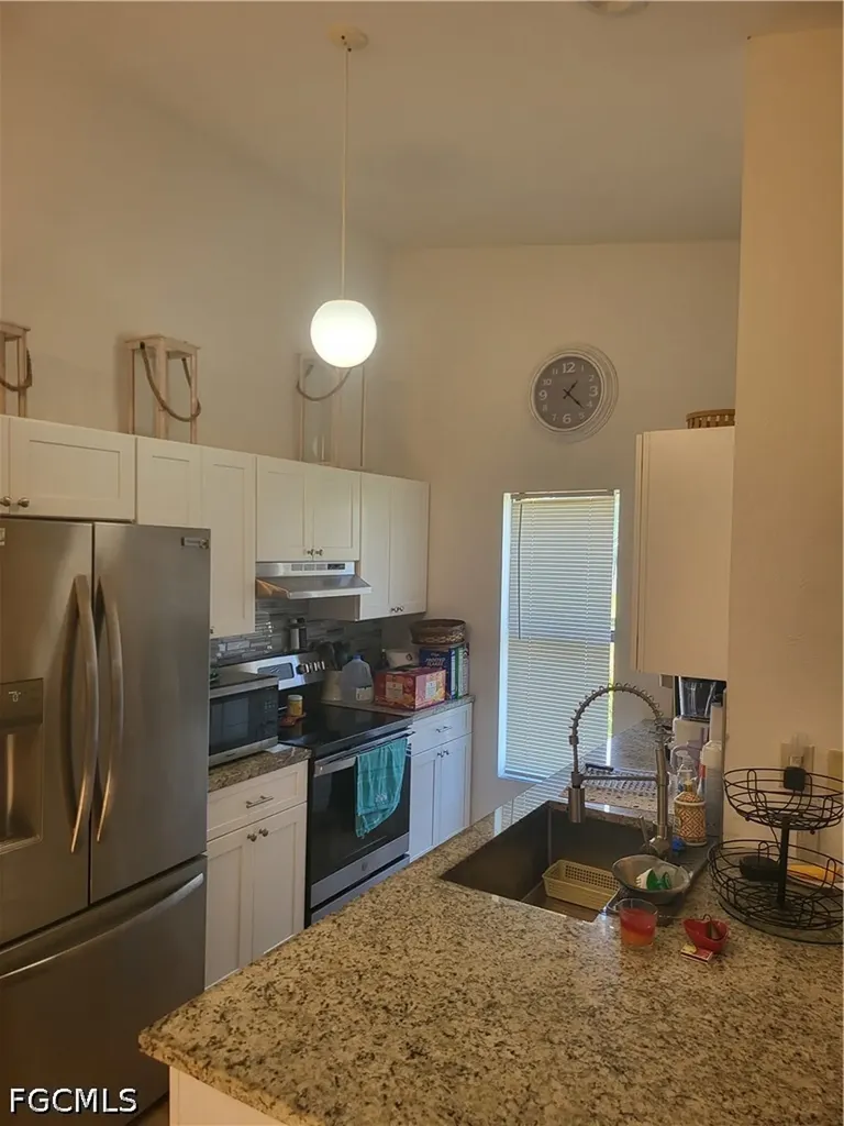 1433 SW 51st Lane Cape Coral FL 33914
