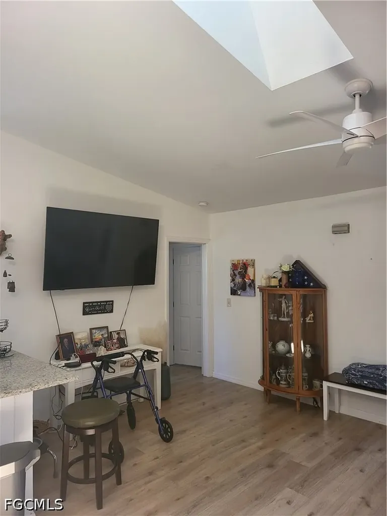 1433 SW 51st Lane Cape Coral FL 33914