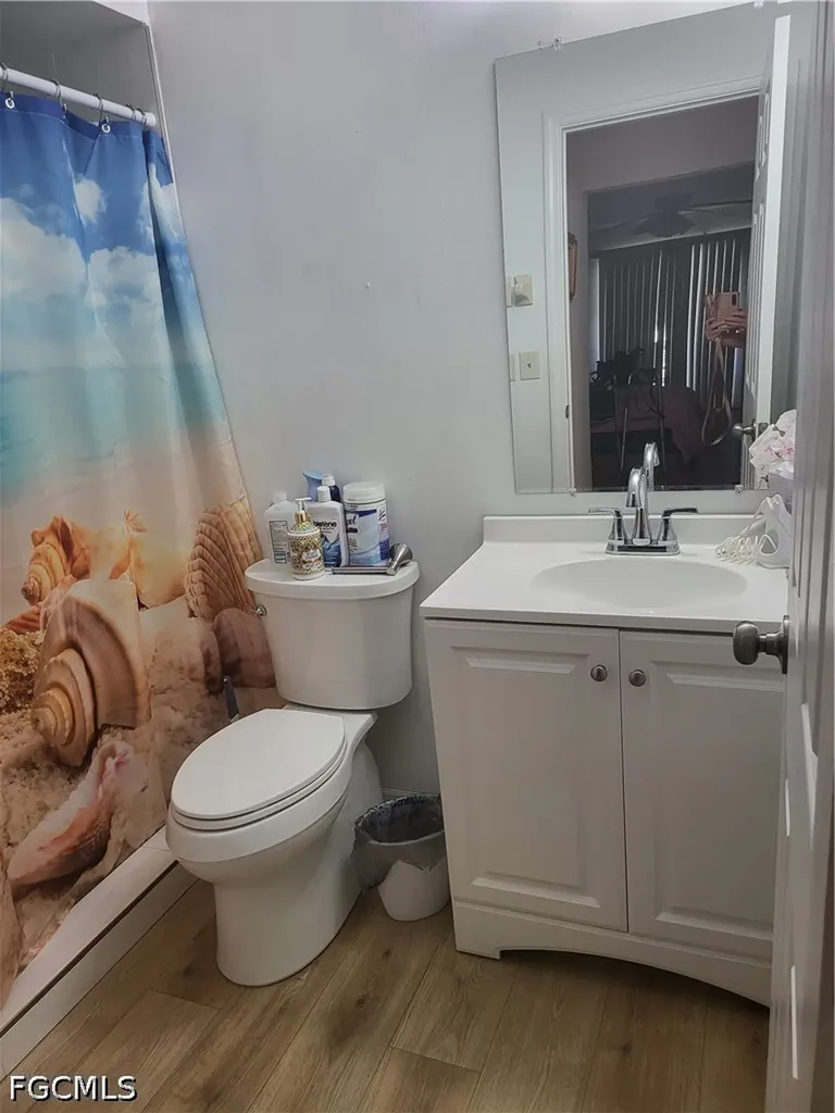 1433 SW 51st Lane Cape Coral FL 33914