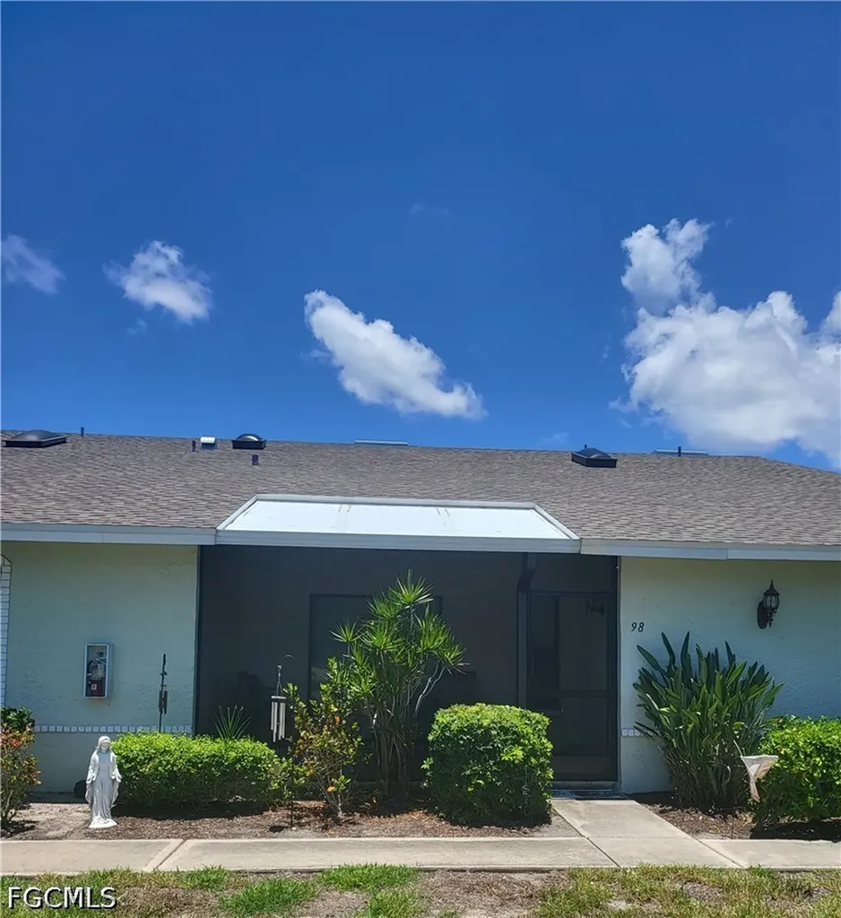 1433 SW 51st Lane Cape Coral FL 33914