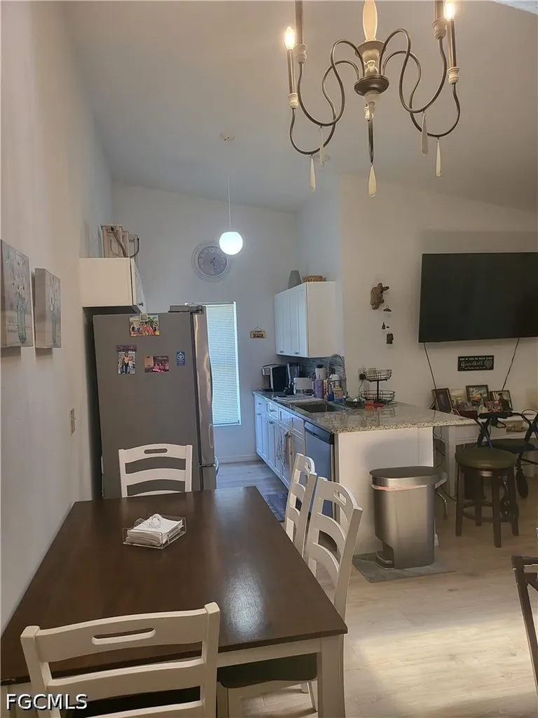 1433 SW 51st Lane Cape Coral FL 33914