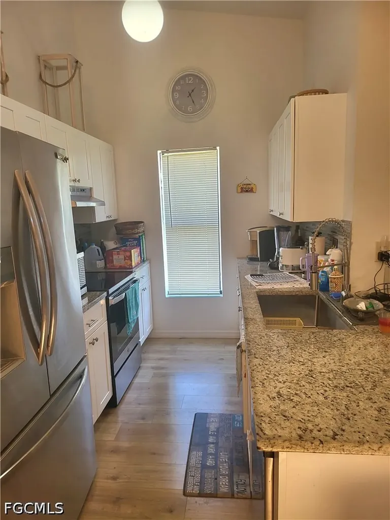 1433 SW 51st Lane Cape Coral FL 33914