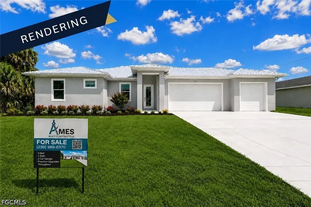 1265 Banjo Court Labelle FL 33935