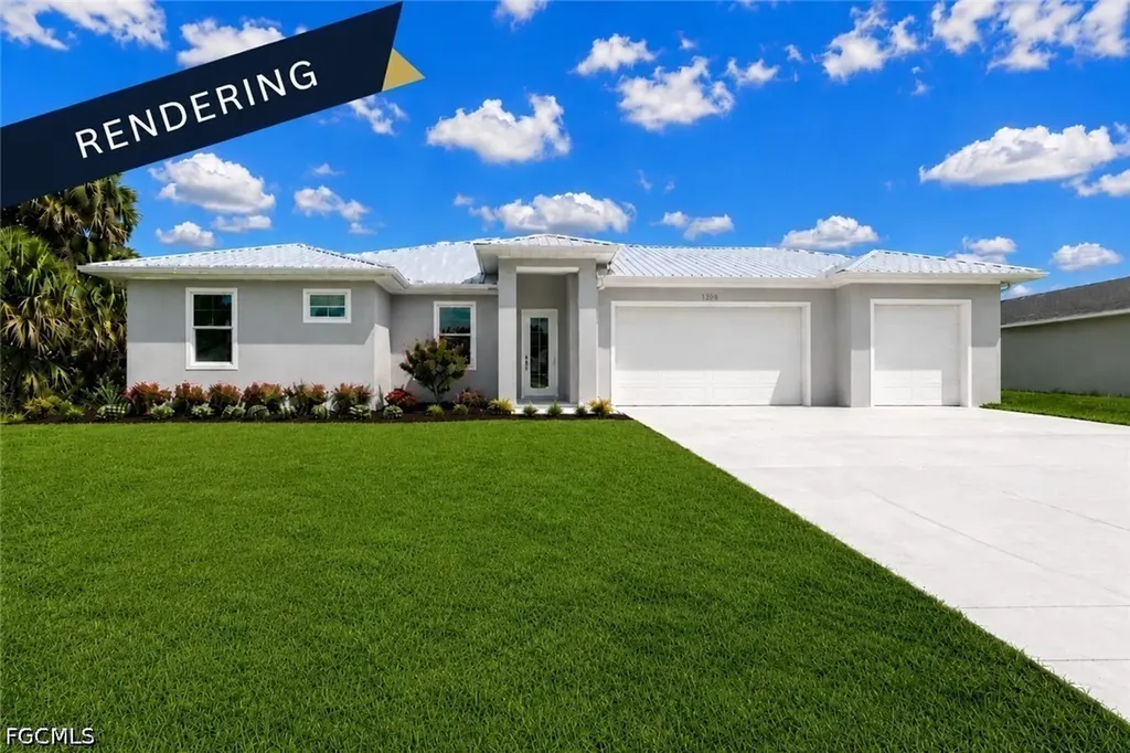 1265 Banjo Court Labelle FL 33935